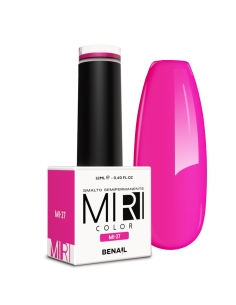 Smalto Semipermanente Miri Color - 27