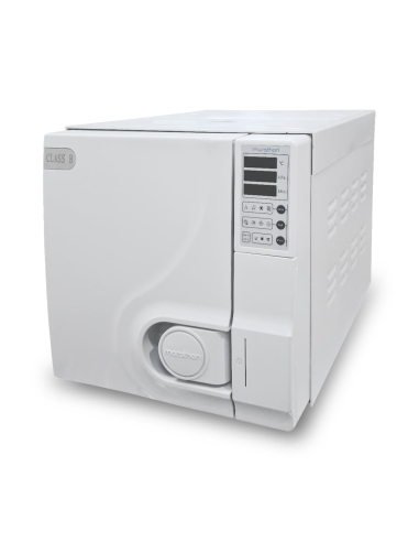 Autoclave Marathon BL8