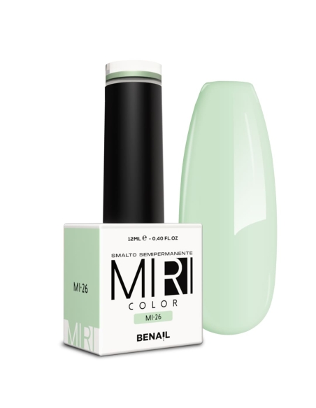 Smalto Semipermanente Miri Color - 26