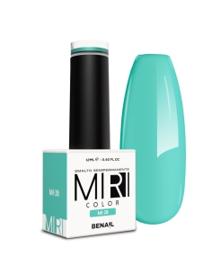 Smalto Semipermanente Miri Color - 28