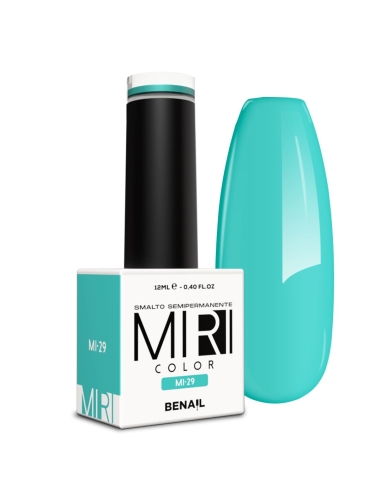 Smalto Semipermanente Miri Color - 29