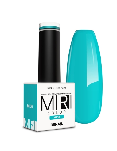 Smalto Semipermanente Miri Color - 30