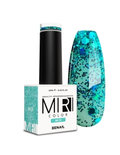 Smalto Semipermanente Miri Color - 33