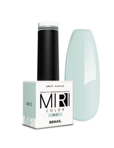 Smalto Semipermanente Miri Color - 32