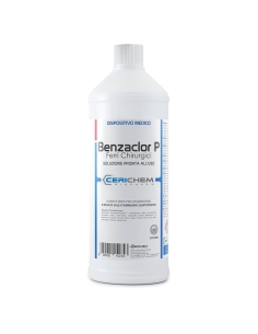 Benzaclor Disinfettante 1000ml