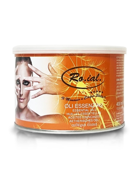 Cera Roial Oli Essenziali 400ml