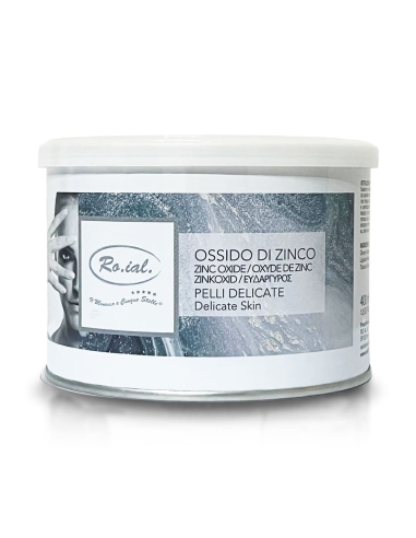 Cera Roial Zinco 400ml