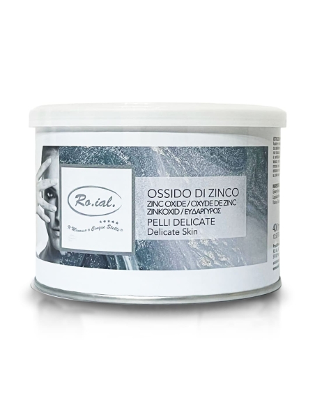 Cera Roial Zinco 400ml