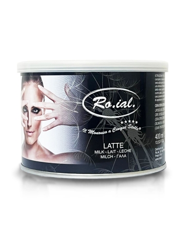 Cera Roial Latte 400ml