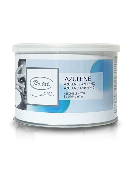 Cera Roial Azulene 400ml