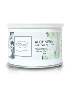Cera Roial Aloe Vera 400ml