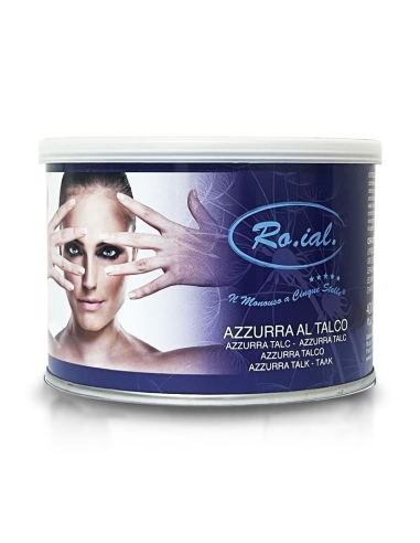 Cera Roial Talco 400ml