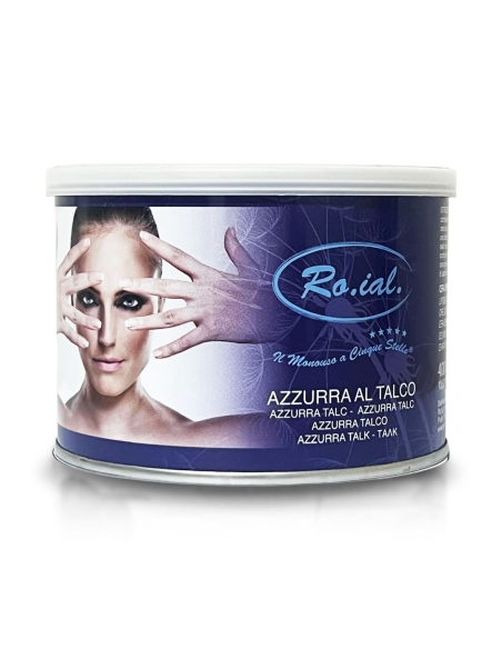 Cera Roial Talco 400ml