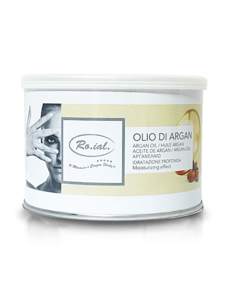 Cera Roial Olio di Argan 400ml