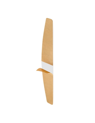 Staleks - Lime monouso per unghie a mezzaluna EXPE 100W