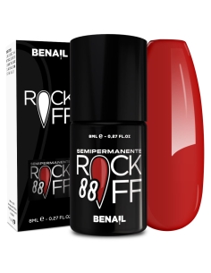 Smalto Semipermanente RK88 Spedizione in 24H Benail it