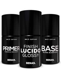 Magic Nails Spedizione in 24H Benail it