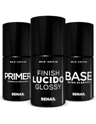 Magic Nails Spedizione in 24H Benail it
