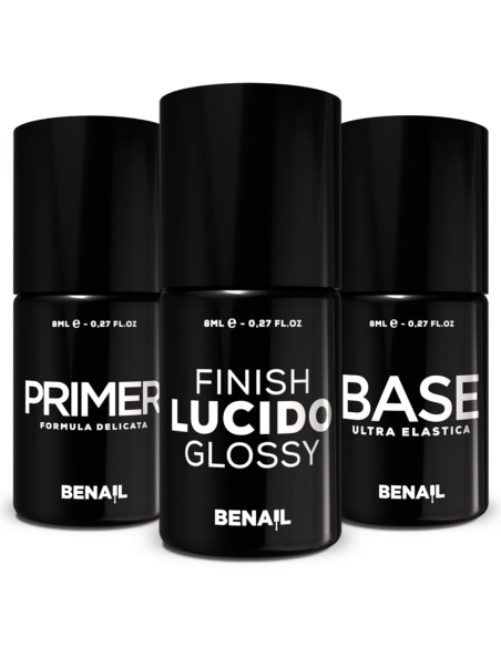 Magic Nails Spedizione in 24H Benail it
