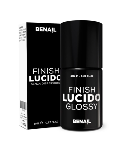 Finish Strong Glossy 8ml
