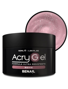 Acrygel Barattolo 50ml - Revie