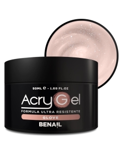 Acrygel Barattolo 50ml - Glove