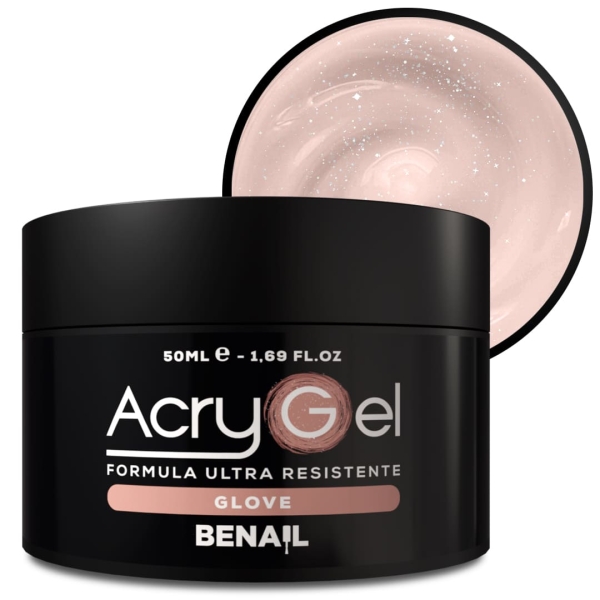 Acrygel Barattolo 50ml - Glove
