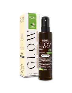 Glow Spray - Menta e Cocco -  Spedizione in 24H Benail it