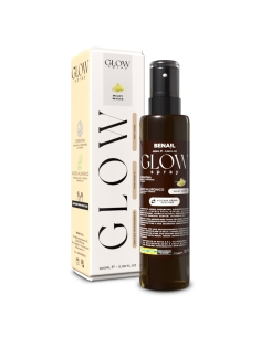 Glow Spray - Milky White -  Spedizione in 24H Benail it