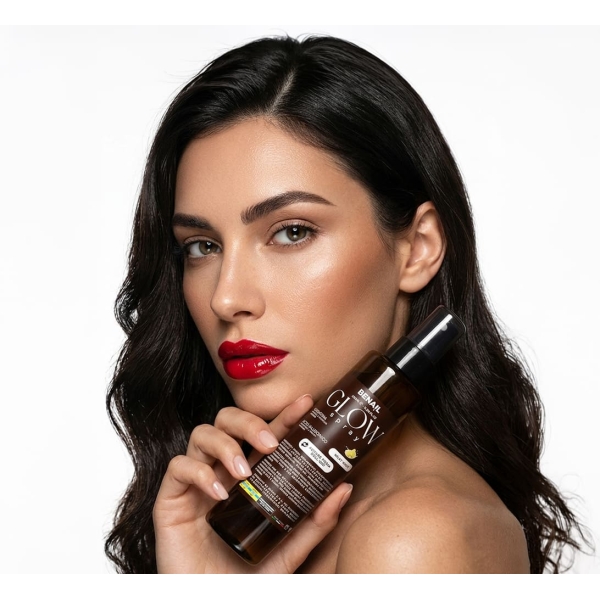 Glow Spray - Milky White -  Spedizione in 24H Benail it