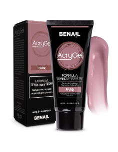 AcryGel 60ml - Fard | Spedizione in 24H | Benail it