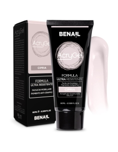 AcryGel 60ml - Cipria | Spedizione in 24H | Benail it