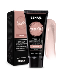 AcryGel 60ml - Glove | Spedizione in 24H | Benail it