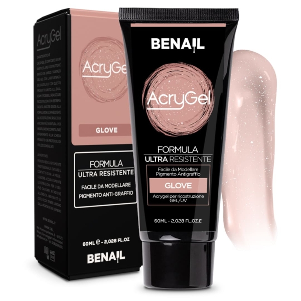 AcryGel 60ml - Glove | Spedizione in 24H | Benail it
