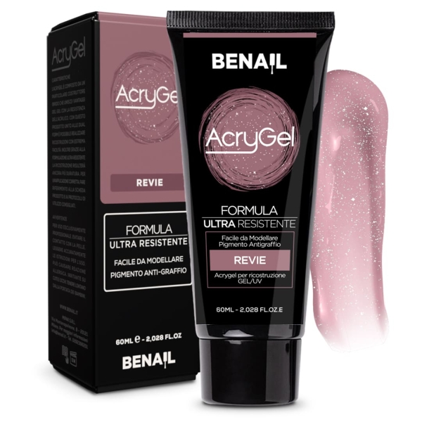 AcryGel 60ml - Revie | Spedizione in 24H | Benail it