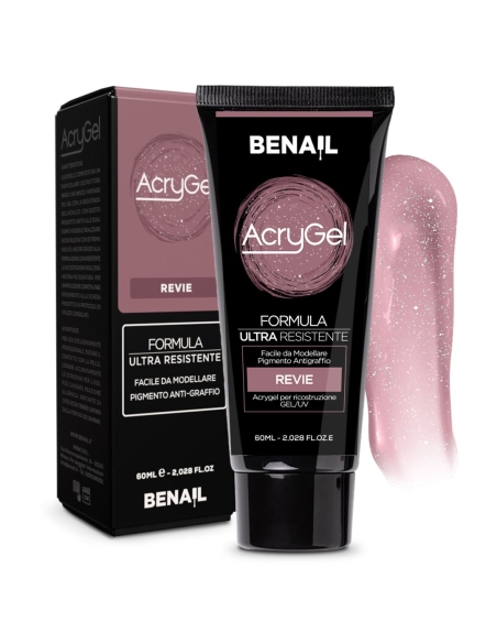 AcryGel 60ml - Revie | Spedizione in 24H | Benail it