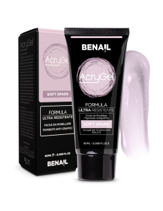 AcryGel 60ml - Soft Spark | Spedizione in 24H | Benail it