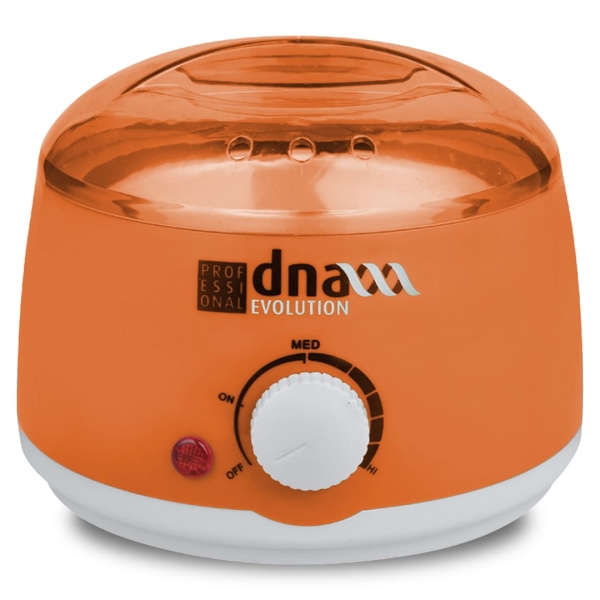 Scaldacera Kiepe vaso 500cc - Arancione
