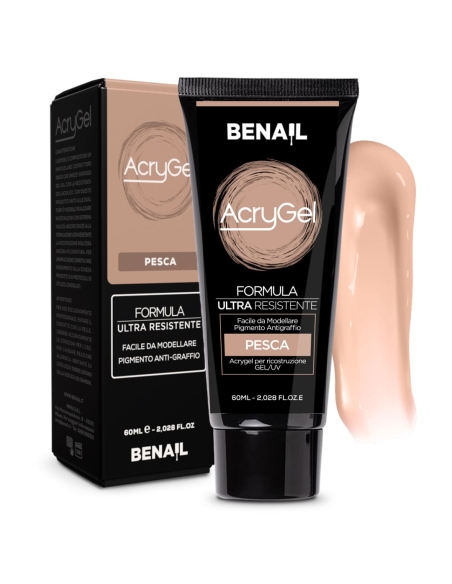 AcryGel 60ml - Pesca | Spedizione in 24H | Benail it