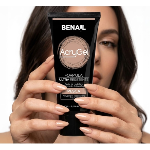 AcryGel 60ml - Pesca | Spedizione in 24H | Benail it