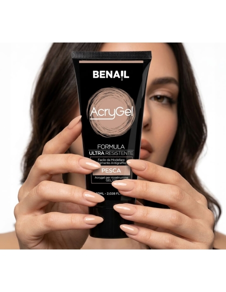 AcryGel 60ml - Pesca | Spedizione in 24H | Benail it