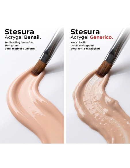 AcryGel 60ml - Pesca | Spedizione in 24H | Benail it