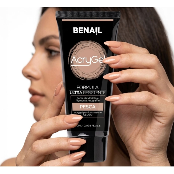 AcryGel 60ml - Pesca | Spedizione in 24H | Benail it