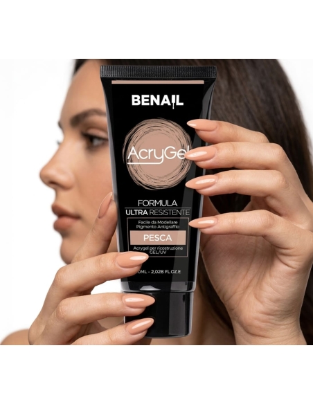 AcryGel 60ml - Pesca | Spedizione in 24H | Benail it