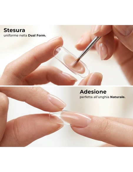AcryGel 60ml - Avorio | Spedizione in 24H | Benail it