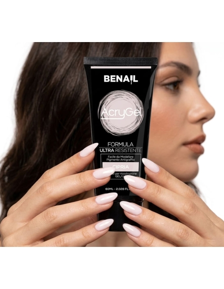 AcryGel 60ml - Cipria | Spedizione in 24H | Benail it