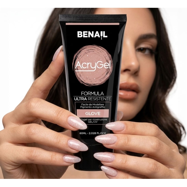 AcryGel 60ml - Glove | Spedizione in 24H | Benail it