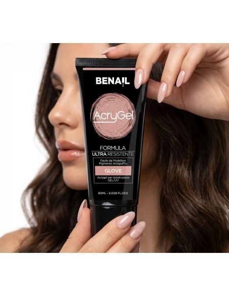 AcryGel 60ml - Glove | Spedizione in 24H | Benail it