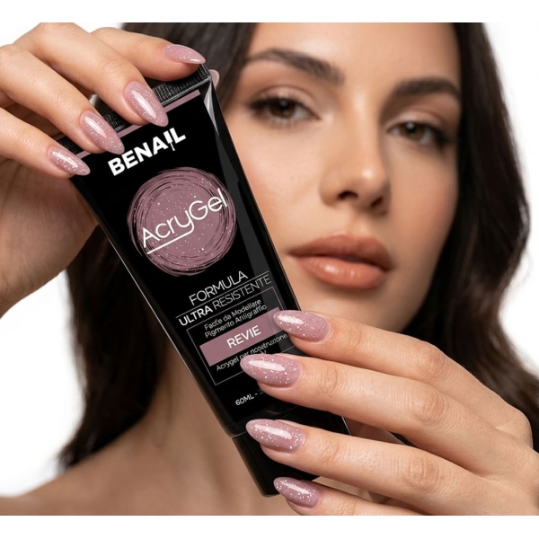 AcryGel 60ml - Revie | Spedizione in 24H | Benail it