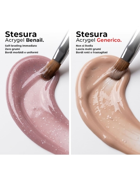 AcryGel 60ml - Revie | Spedizione in 24H | Benail it